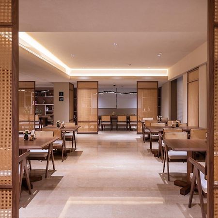 Atour Hotel Xian Greater Wild Goose Pagoda Экстерьер фото