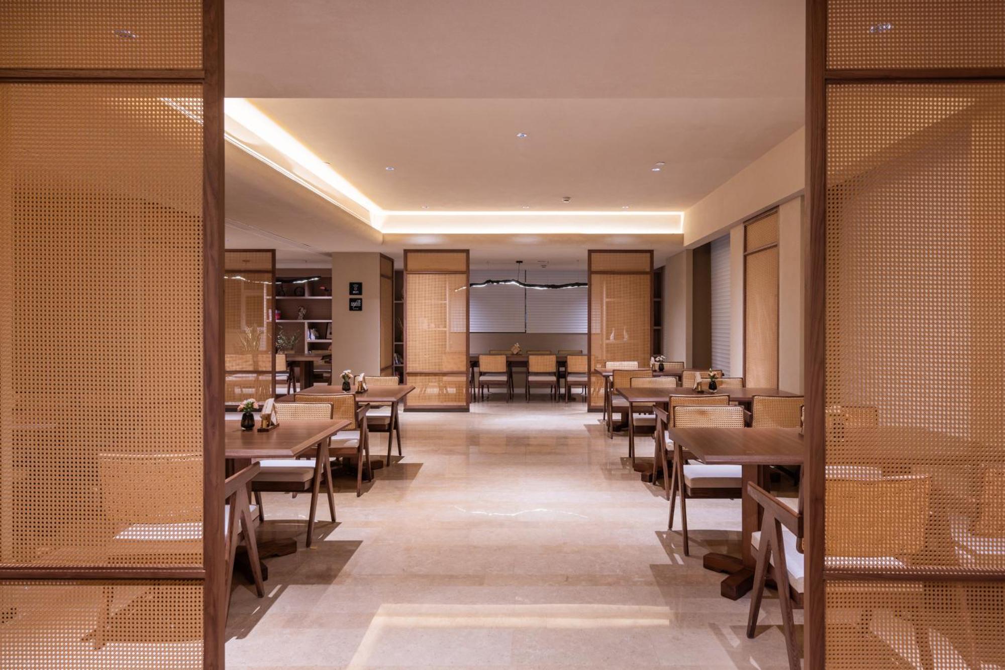 Atour Hotel Xian Greater Wild Goose Pagoda Экстерьер фото