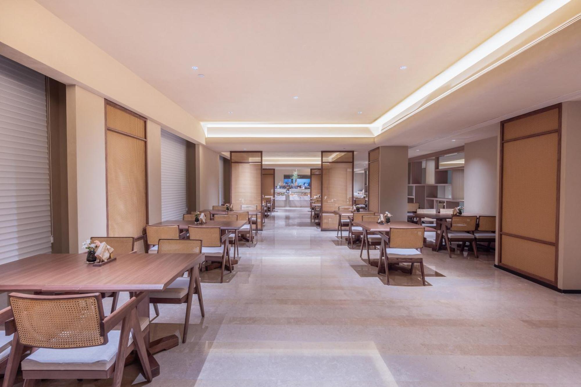 Atour Hotel Xian Greater Wild Goose Pagoda Экстерьер фото