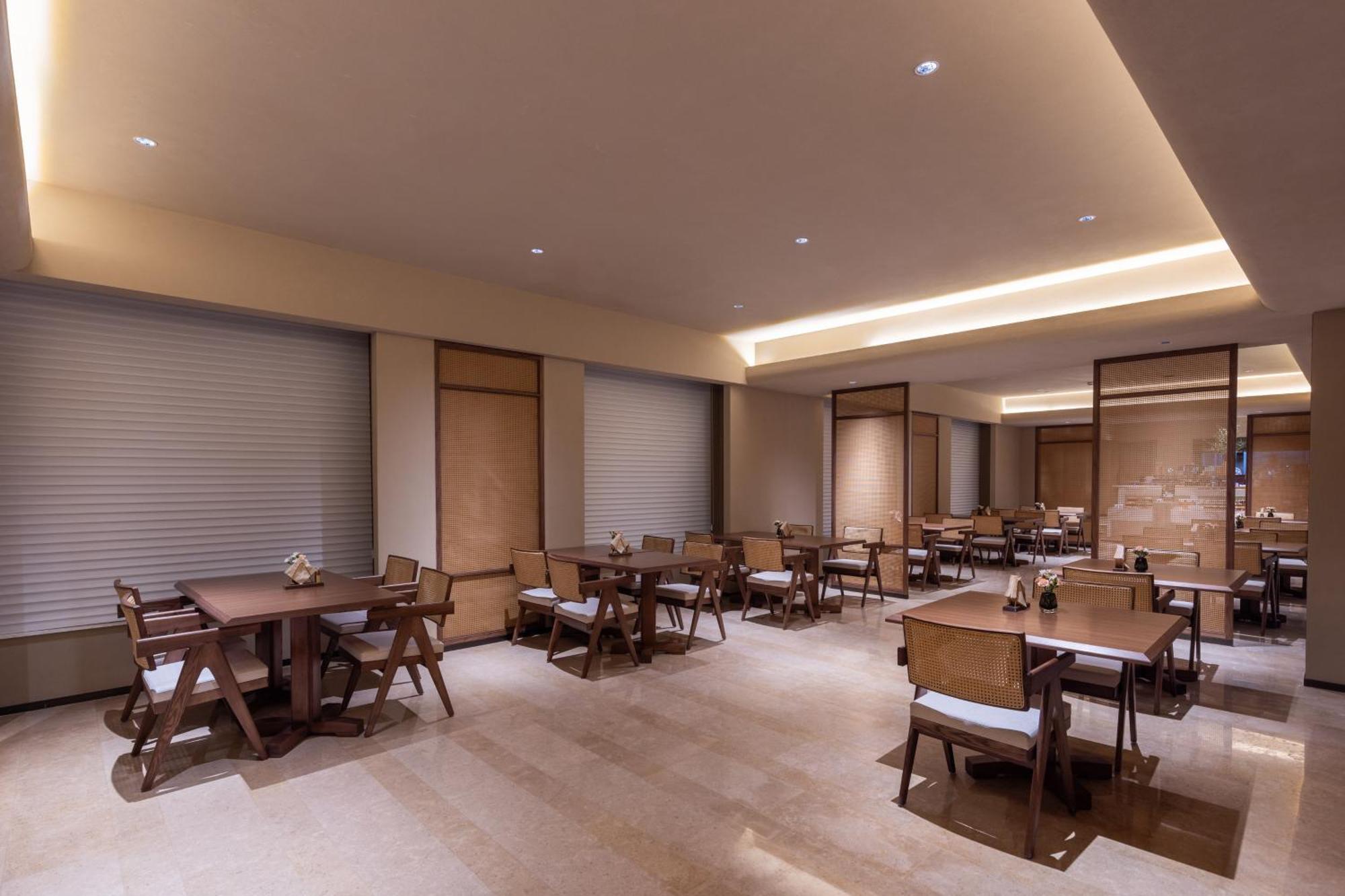 Atour Hotel Xian Greater Wild Goose Pagoda Экстерьер фото